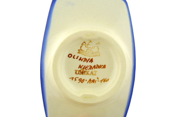 Cup with Saucer 6 oz