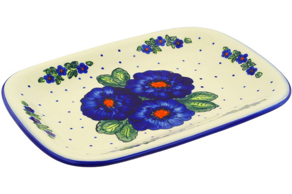 Platter 13"