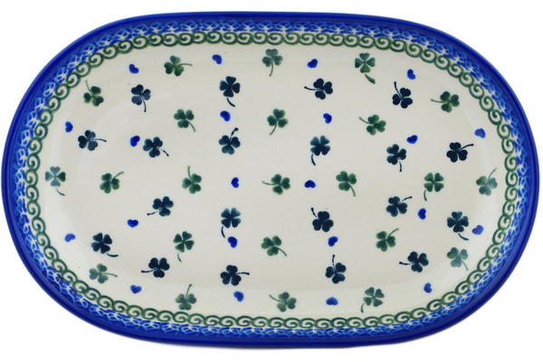 Platter 11"