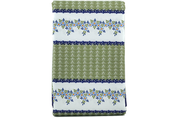 Stain Resistant Tablecloth 61" x 102" (155 x 260 cm)