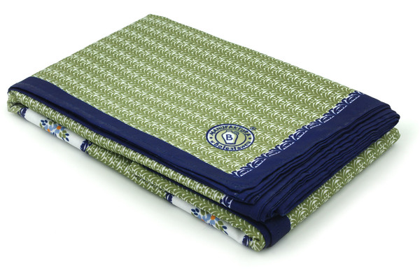 Stain Resistant Tablecloth 61" x 102" (155 x 260 cm)