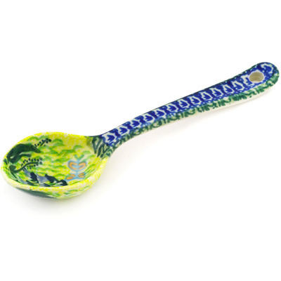 Spoon 6"