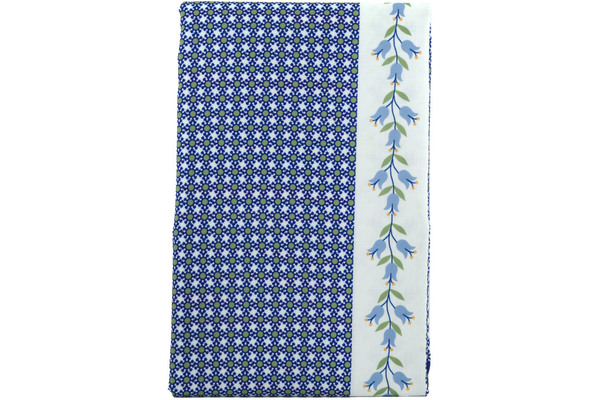 Tablecloth 43" x 61" Stain Resistant  (110 x 155 cm)