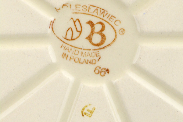 Rectangular Baker 12"