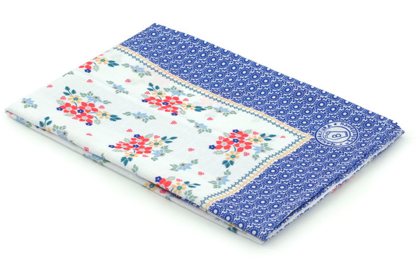 29" Square Stain Resistant Tablecloth (75 x 75 cm)