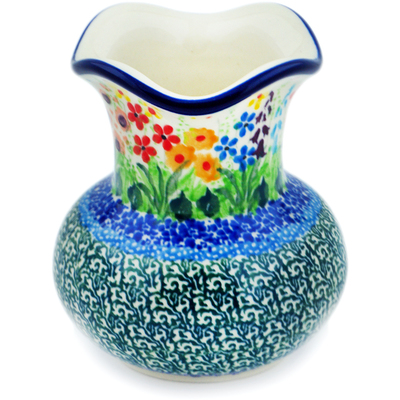 Vase 4"