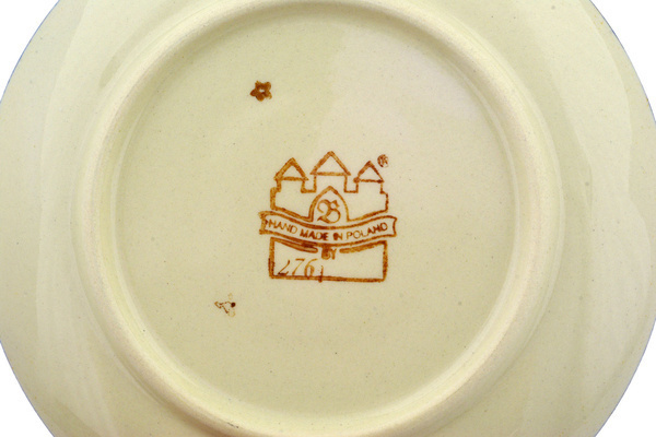 Cup with Saucer 7 oz