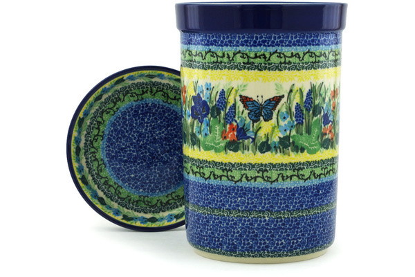 Wine Chill with Saucer 8"