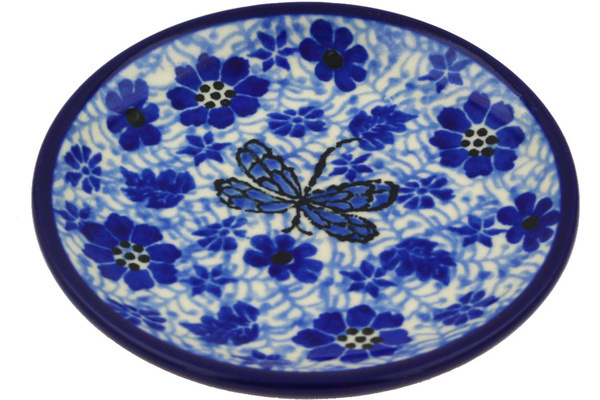 Mini Plate, Coaster plate