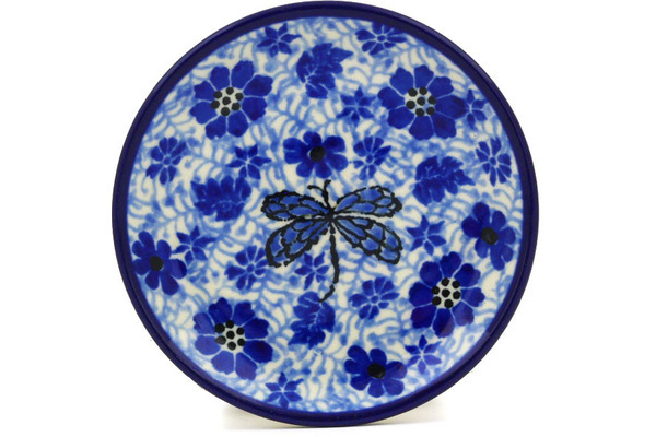 Mini Plate, Coaster plate