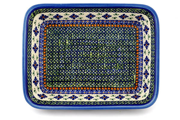 Rectangular Baker 12"