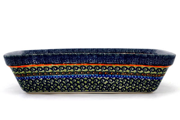 Rectangular Baker 12"