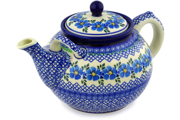 Tea or Coffee Pot 61 oz