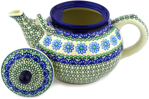 Tea or Coffee Pot 61 oz