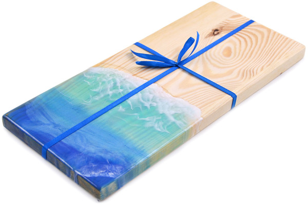 Decorative Board 13"