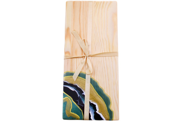 Decorative Board 13"