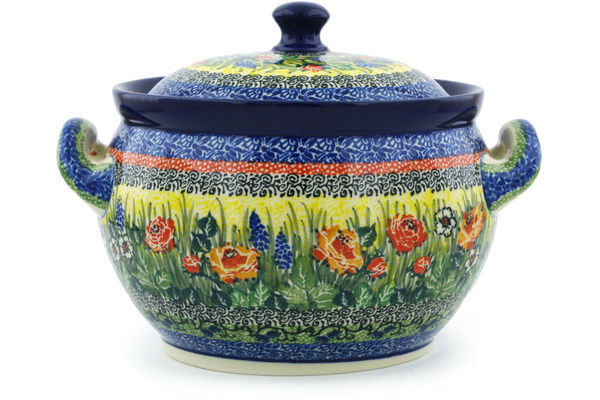 Tureen 55 oz