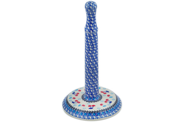 Paper Towel Stand 13"