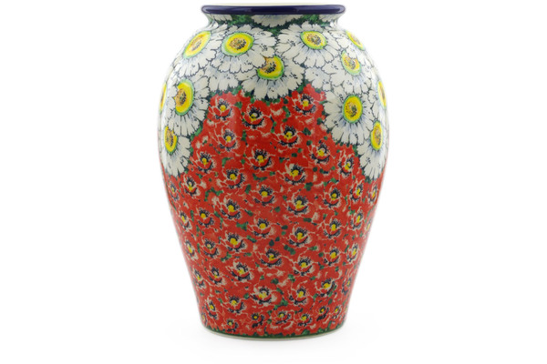 Vase 12"