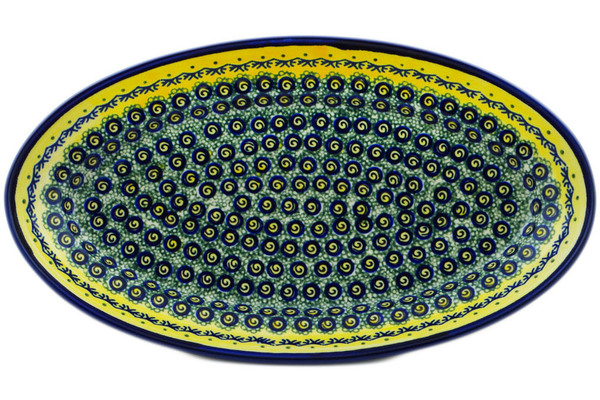 Platter 14"