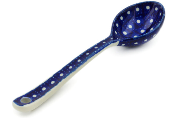 Spoon 6"