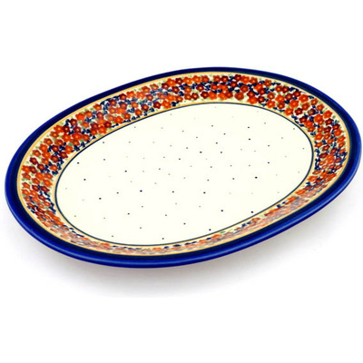 Platter 13"