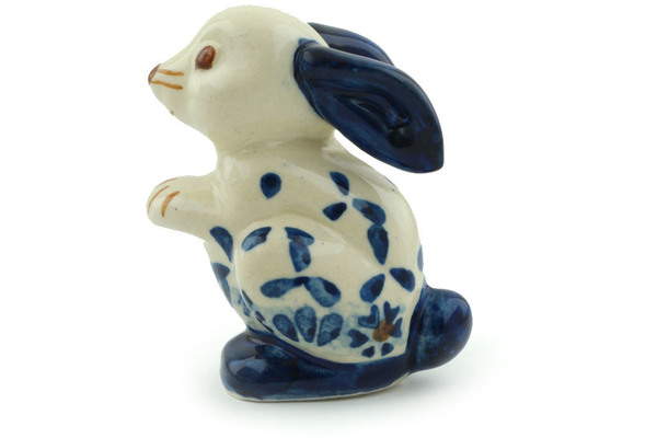Bunny Figurine 2"