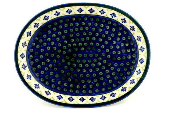 Platter 13"