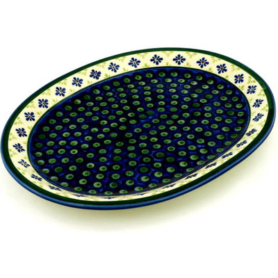 Platter 13"