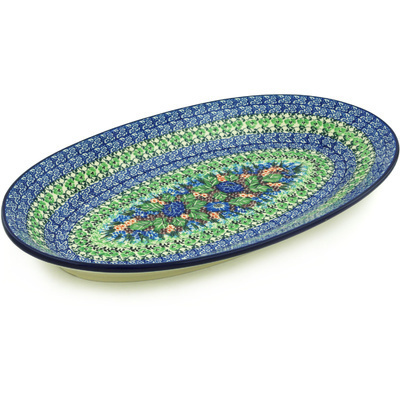 Platter 18"
