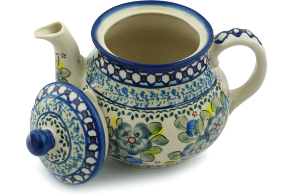 Tea or Coffee Pot 51 oz