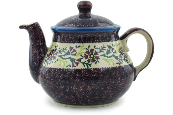 Tea or Coffee Pot 51 oz