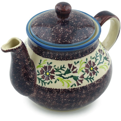 Tea or Coffee Pot 51 oz