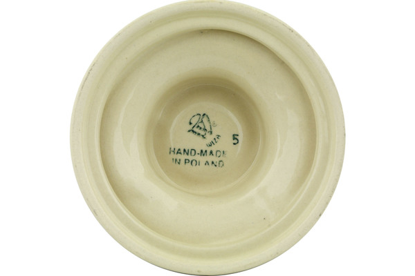 Christmas Tree Candle Holder 9"