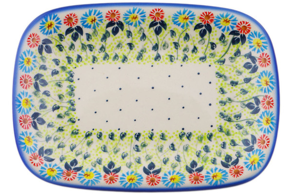 Platter 10"