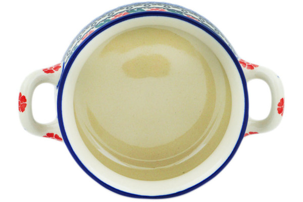 Bouillon Cup 12 oz