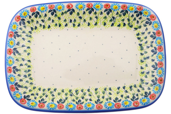 Platter 14"