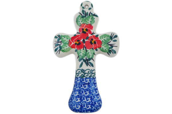 Cross 5"