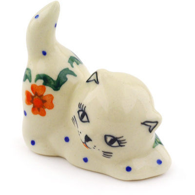 Cat Figurine 2"