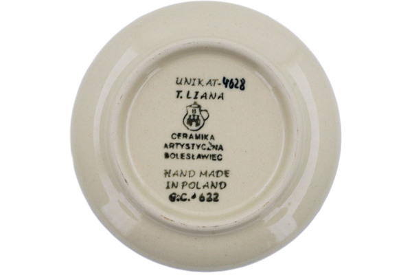 Mini Plate, Coaster plate