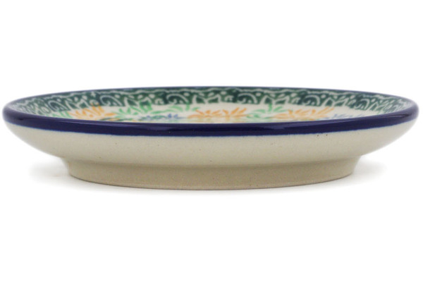 Mini Plate, Coaster plate