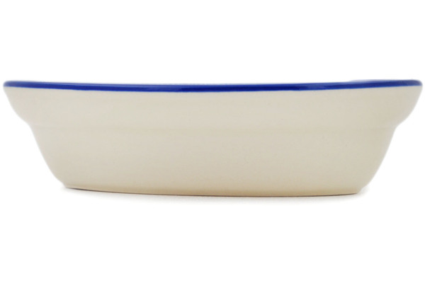 Heart Shaped Bowl 8"