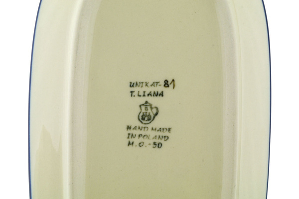 Sugar and Creamer Set 10"