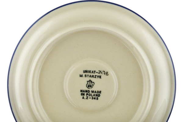 Christmas Tree Candle Holder 10"