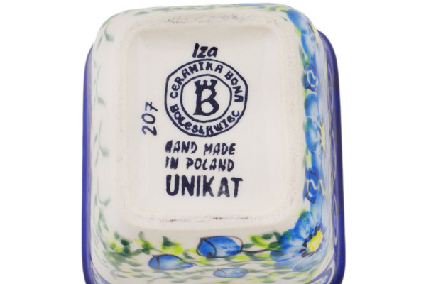 Sugar Packet Holder 3"