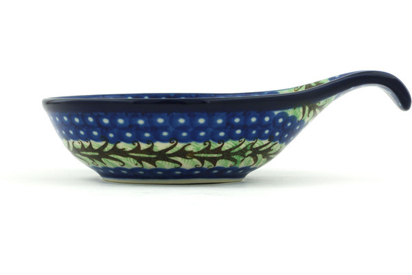 Condiment Dish 7"