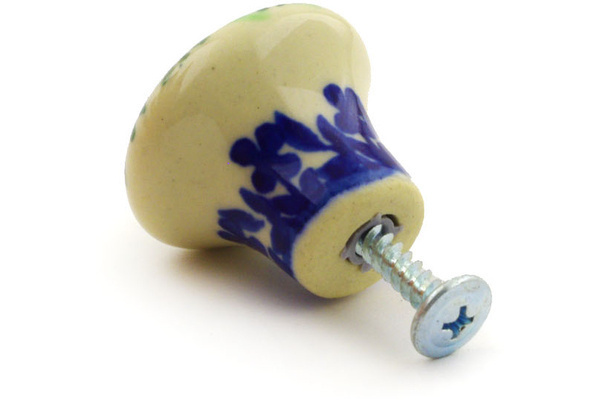 Drawer knob 1-1/5 inch