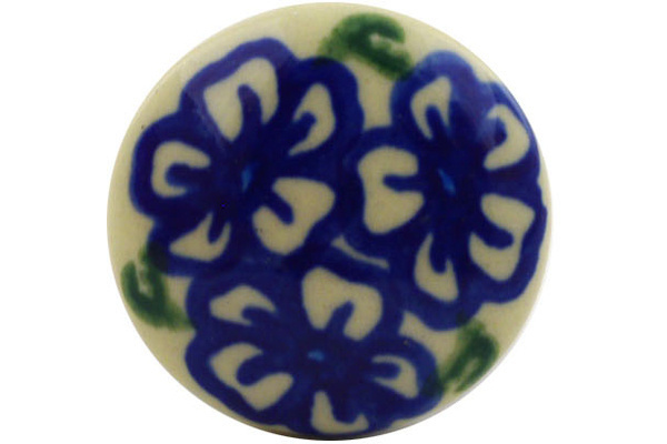 Drawer knob 1-1/5 inch