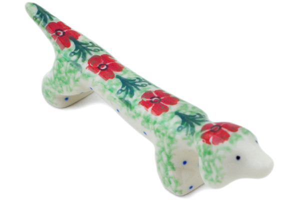 Chopstick Rest, Knife Rest