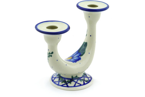 Candle Holder 7"